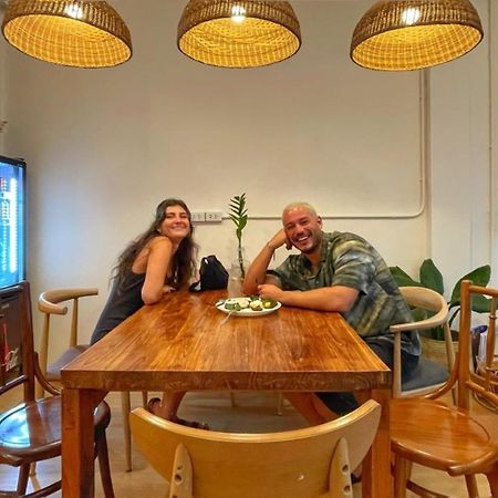 Purr Vandrerhjem Phuket Eksteriør bilde